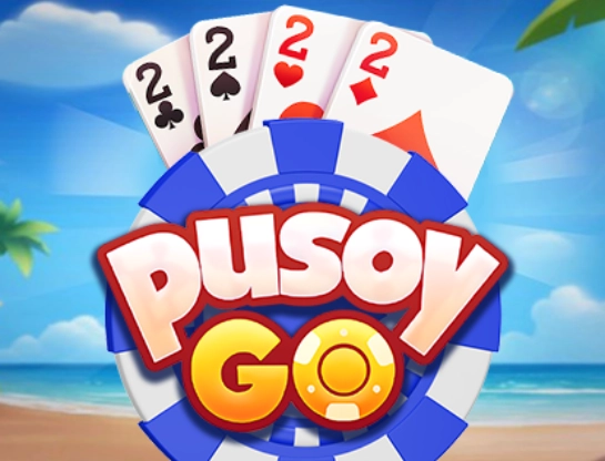 Trò chơi Pusoy Go