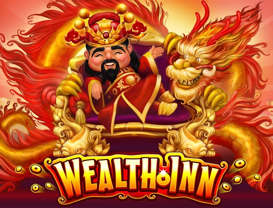 Trò chơi Wealth Inn